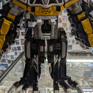 Bandai Kyoryuger DX Kyoryujin Dark Full Action Ver Power Rangers from Japan FRENLY BRICKS - Open 7 Days