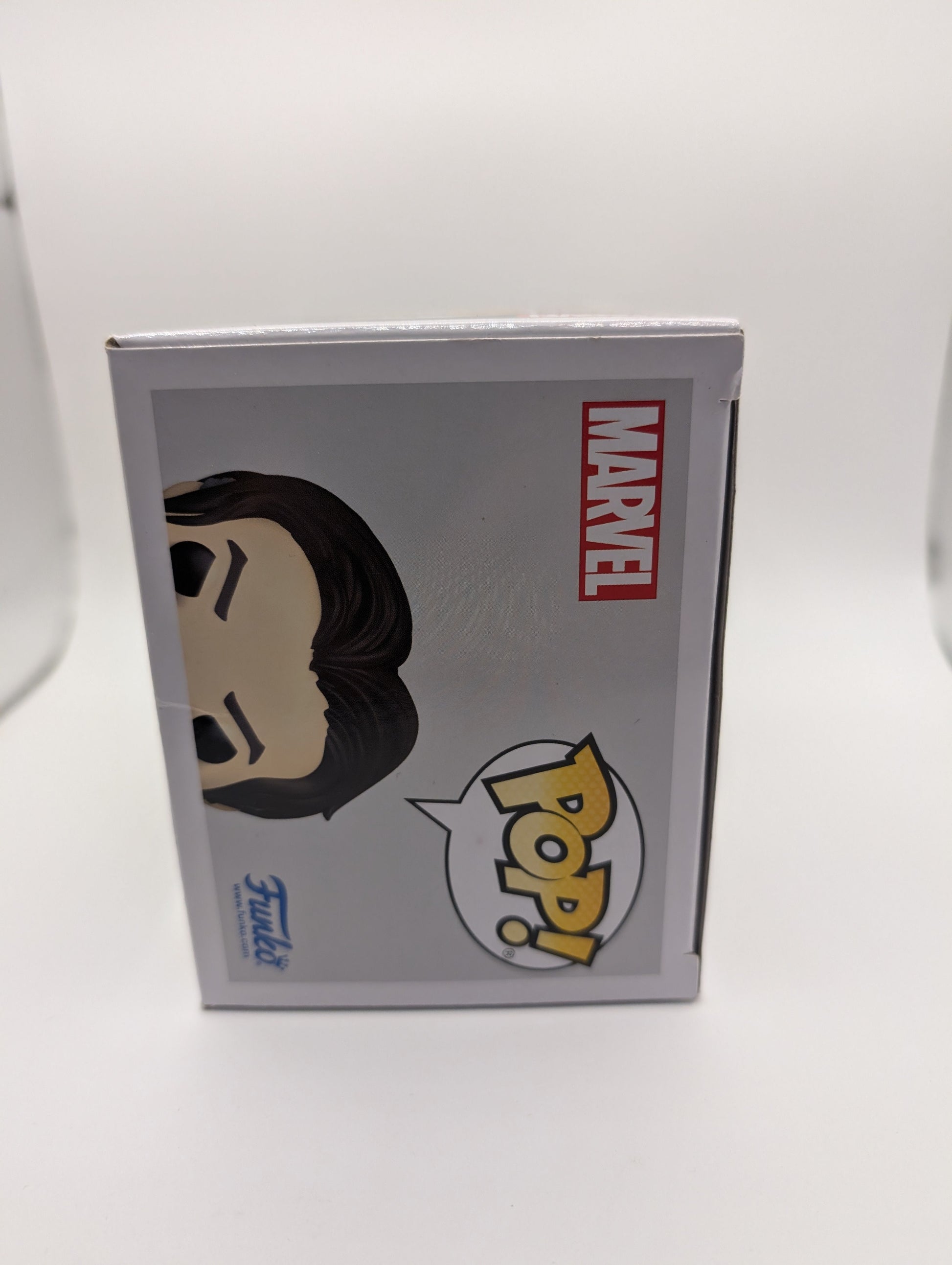 Sinister Strange - Doctor Strange Multiverse of Madness POP! Vinyl - No. 1030 FRENLY BRICKS - Open 7 Days