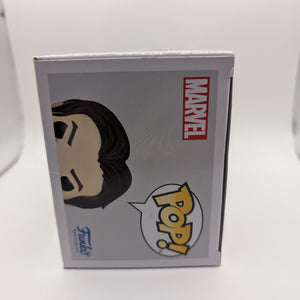 Sinister Strange - Doctor Strange Multiverse of Madness POP! Vinyl - No. 1030 FRENLY BRICKS - Open 7 Days