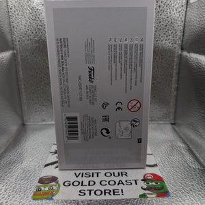 Grogu Chowder Squid SE 469 Star Wars FUNKO Pop Vinyl FRENLY BRICKS - Open 7 Days