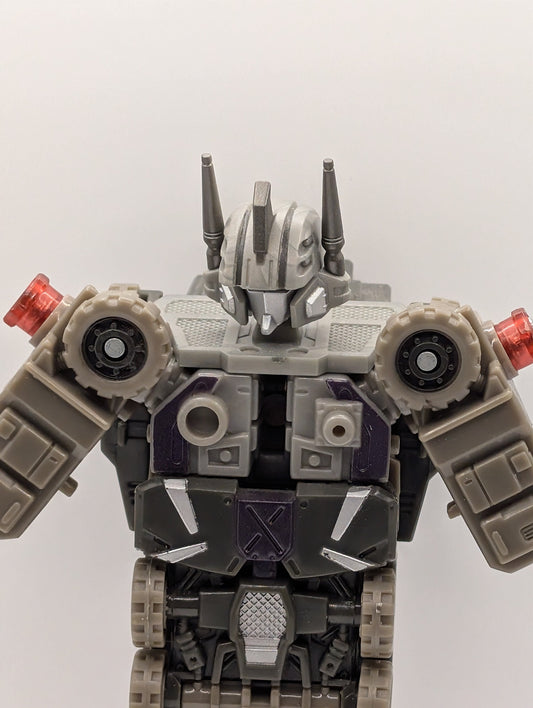 Transformers Revenge Of The Fallen Onslaught Deluxe Rotf FRENLY BRICKS - Open 7 Days