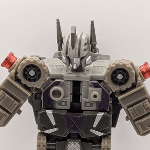 Transformers Revenge Of The Fallen Onslaught Deluxe Rotf FRENLY BRICKS - Open 7 Days