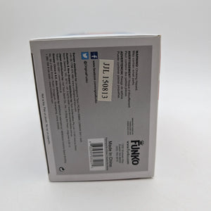 Heroes Funko Pop - The Flash - DC Universe - No. 10 FRENLY BRICKS - Open 7 Days