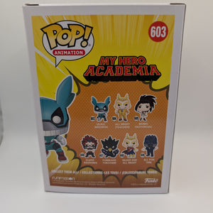 My Hero Academia - Izuku Midoriya #603 Funko Pop! Vinyl FRENLY BRICKS - Open 7 Days