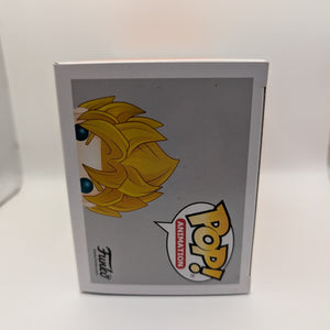 Super Saiyan Goku #14 Funko POP! - Dragonball Z Vinyl Figure FRENLY BRICKS - Open 7 Days