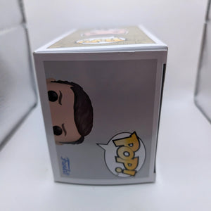 Funko POP! Vinyl Figure - Indiana Jones in Tuxedo (White Suit) - No. 1356 FRENLY BRICKS - Open 7 Days