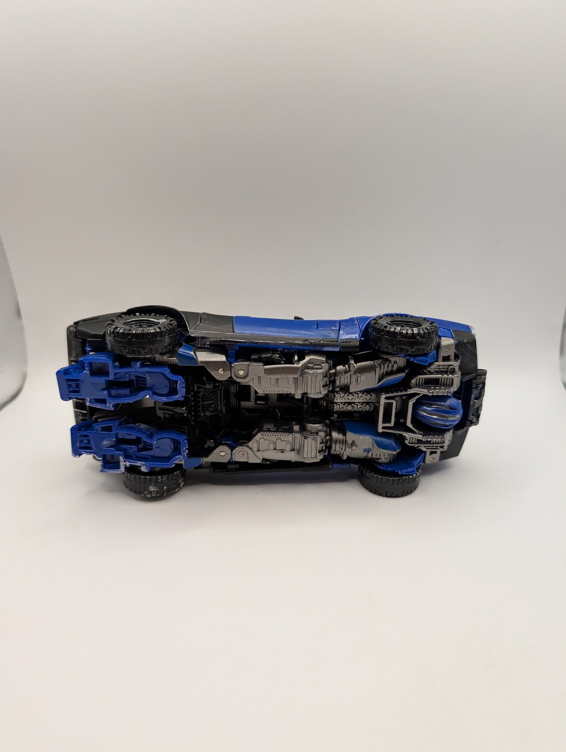 Transformers BumbleBee Studio Series Dropkick #22 Takara Tomy From 2018 FRENLY BRICKS - Open 7 Days