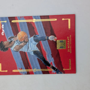 2020-21 Panini Impeccable Ja Morant 1/1 One of One FRENLY BRICKS - Open 7 Days