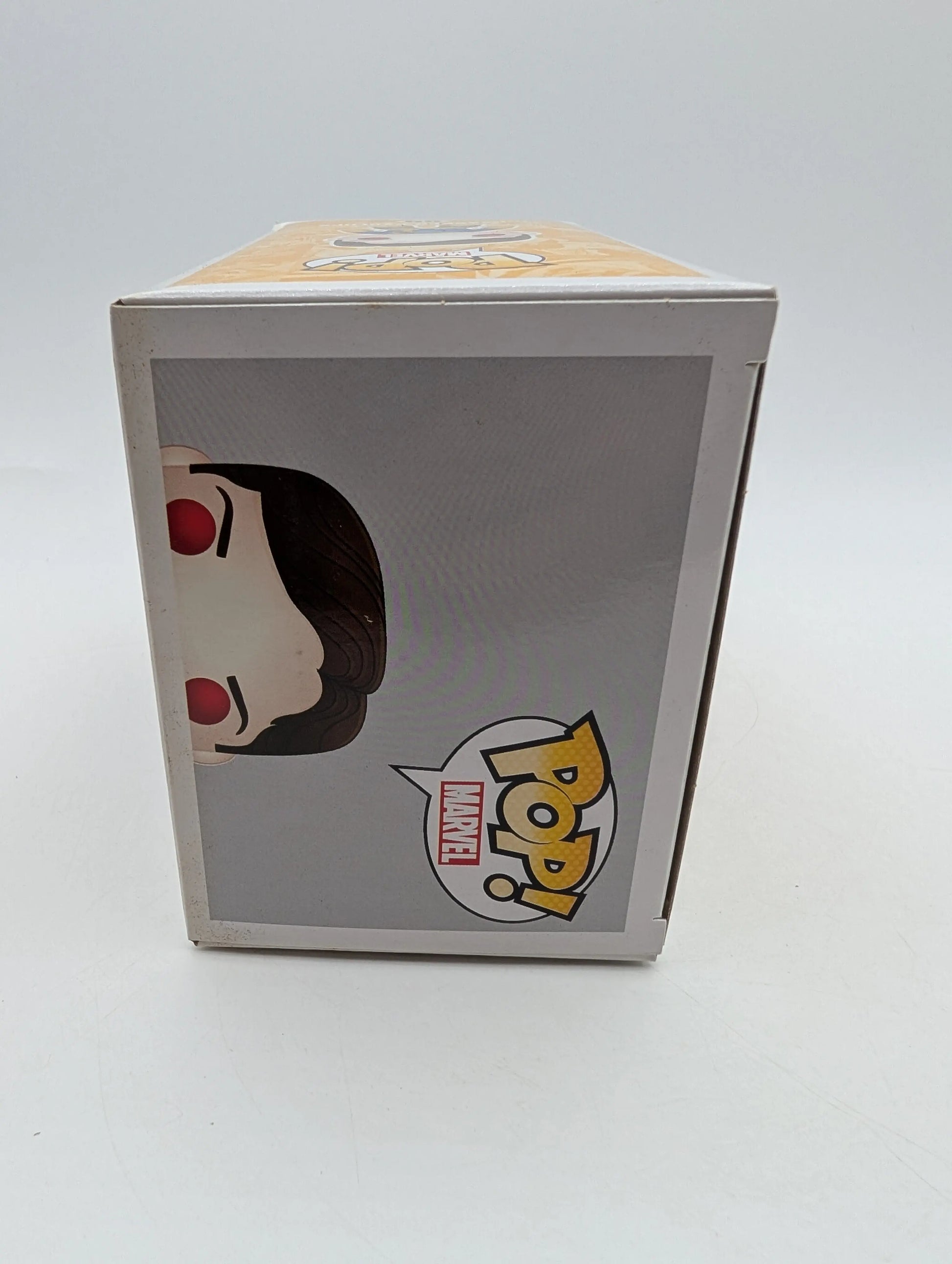 X-Men - Unmasked  Cyclops 89 Funko Pop Vinyl Marvel FRENLY BRICKS - Open 7 Days