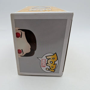 X-Men - Unmasked  Cyclops 89 Funko Pop Vinyl Marvel FRENLY BRICKS - Open 7 Days