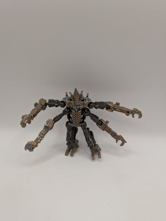 HASBRO 2023 TRANSFORMERS STUDIO SERIES TERRORCON FREEZER CORE RISE BEASTS loose FRENLY BRICKS - Open 7 Days