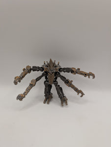 HASBRO 2023 TRANSFORMERS STUDIO SERIES TERRORCON FREEZER CORE RISE BEASTS loose