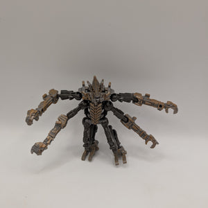 HASBRO 2023 TRANSFORMERS STUDIO SERIES TERRORCON FREEZER CORE RISE BEASTS loose FRENLY BRICKS - Open 7 Days