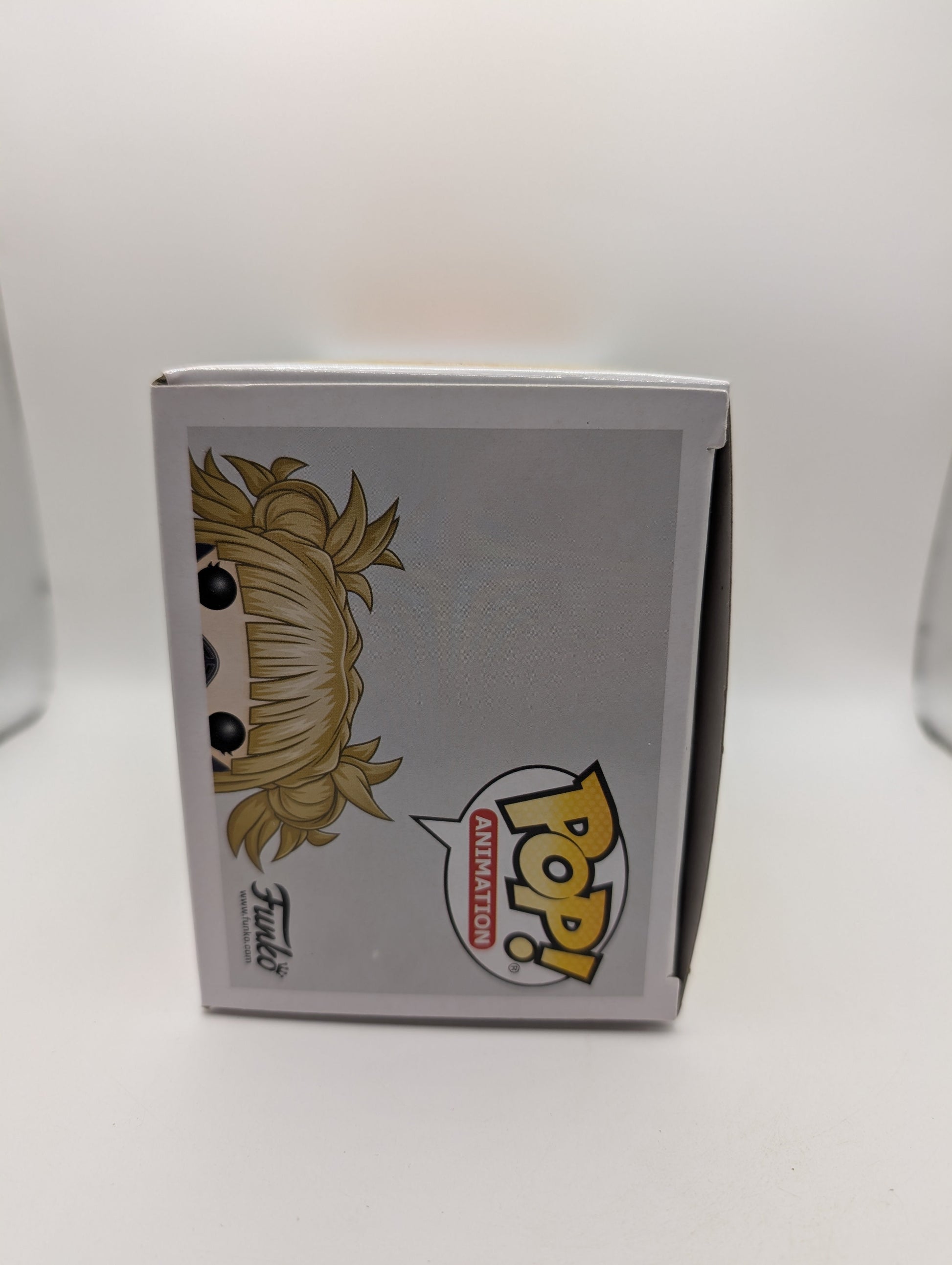 Funko Pop! Animation #787 Himiko Toga My Hero Academia Boxed Vinyl Figure Anime FRENLY BRICKS - Open 7 Days