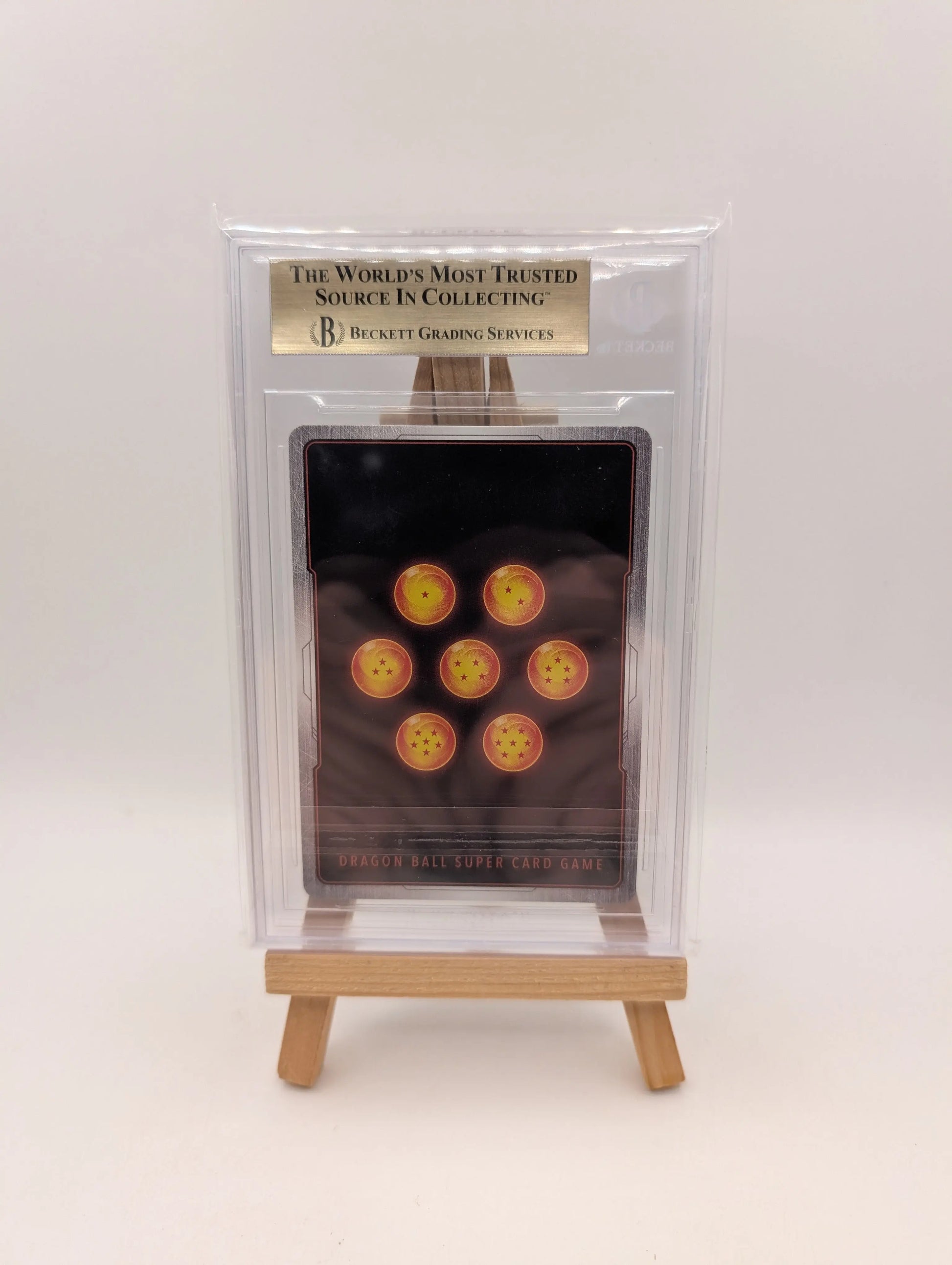 2025 Dragon Ball Manga #SB01-036 Majin Buu : Evil Alternate Art BGS 10 FRENLY BRICKS - Open 7 Days