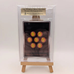 2025 Dragon Ball Manga #SB01-036 Majin Buu : Evil Alternate Art BGS 10 FRENLY BRICKS - Open 7 Days