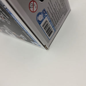 KISS - The Spaceman Glow in the Dark Pop! Vinyl Figure (RS) #123