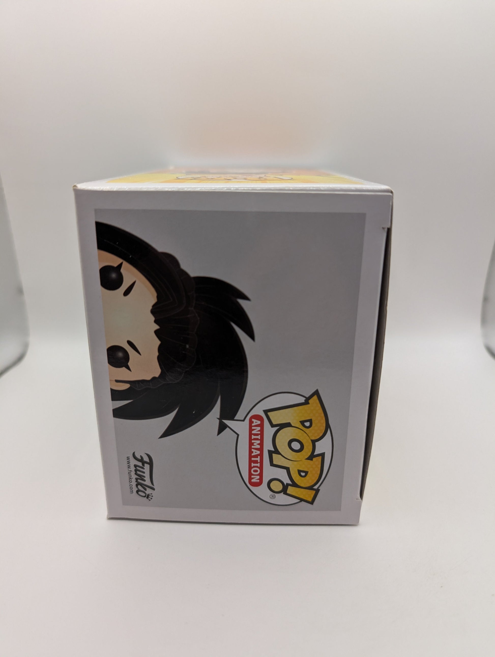Funko Pop! Vinyl - My Hero Academia MHA - Momo Yaoyorozu #605 FRENLY BRICKS - Open 7 Days