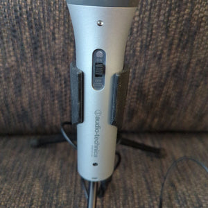 Audio-Technica ATR2100-USB Cardioid Dynamic USB Microphone *no XLR cable* used preowned FRENLY BRICKS - Open 7 Days