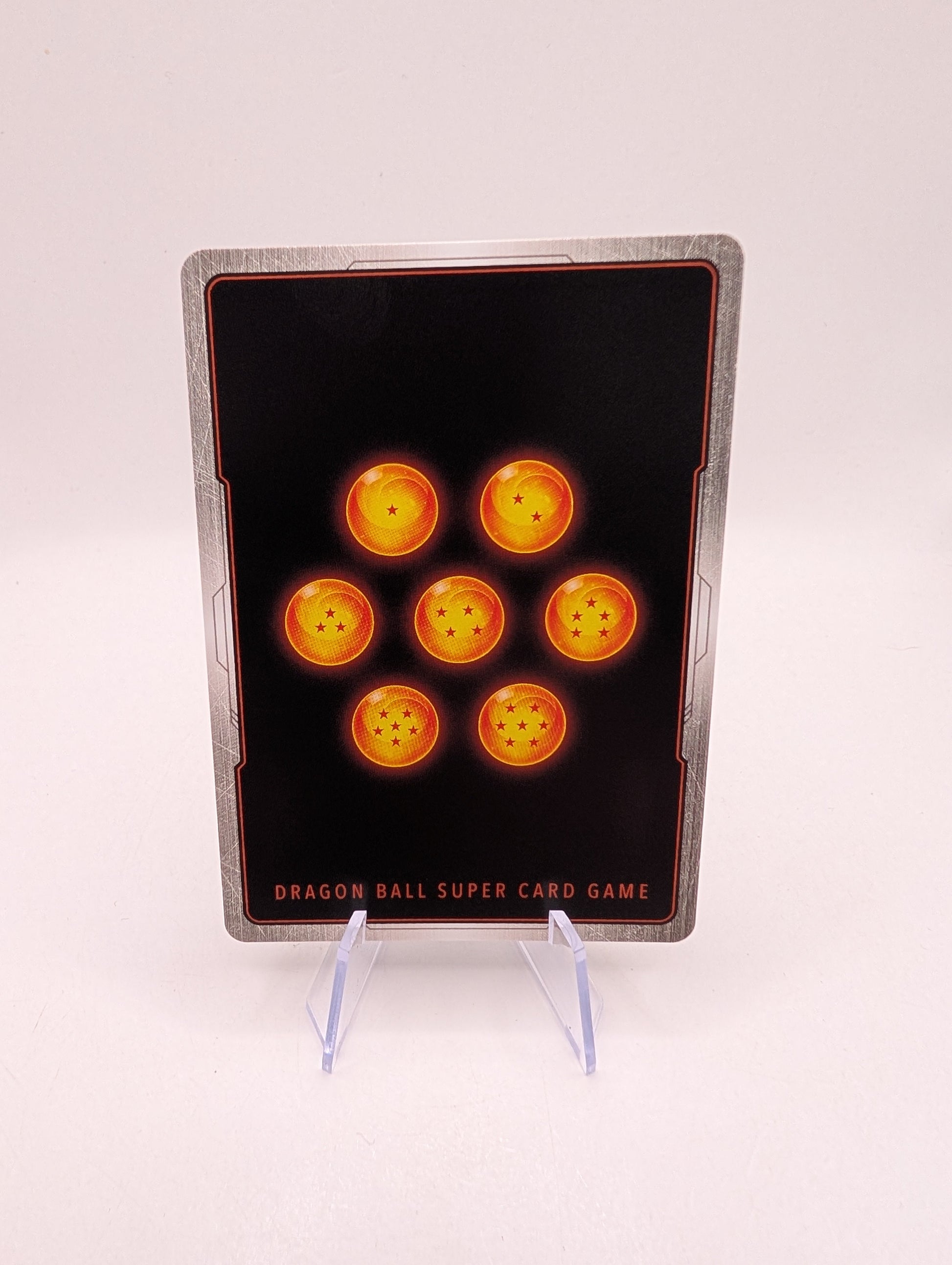 Dragon Ball Super Fusion World Krillin FB05-051 Super Rare English Edition FRENLY BRICKS - Open 7 Days