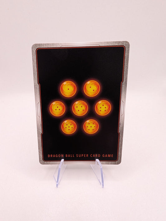 Dragon Ball Super Fusion World Krillin FB05-051 Super Rare English Edition FRENLY BRICKS - Open 7 Days