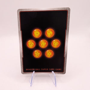 Dragon Ball Super Fusion World Krillin FB05-051 Super Rare English Edition FRENLY BRICKS - Open 7 Days