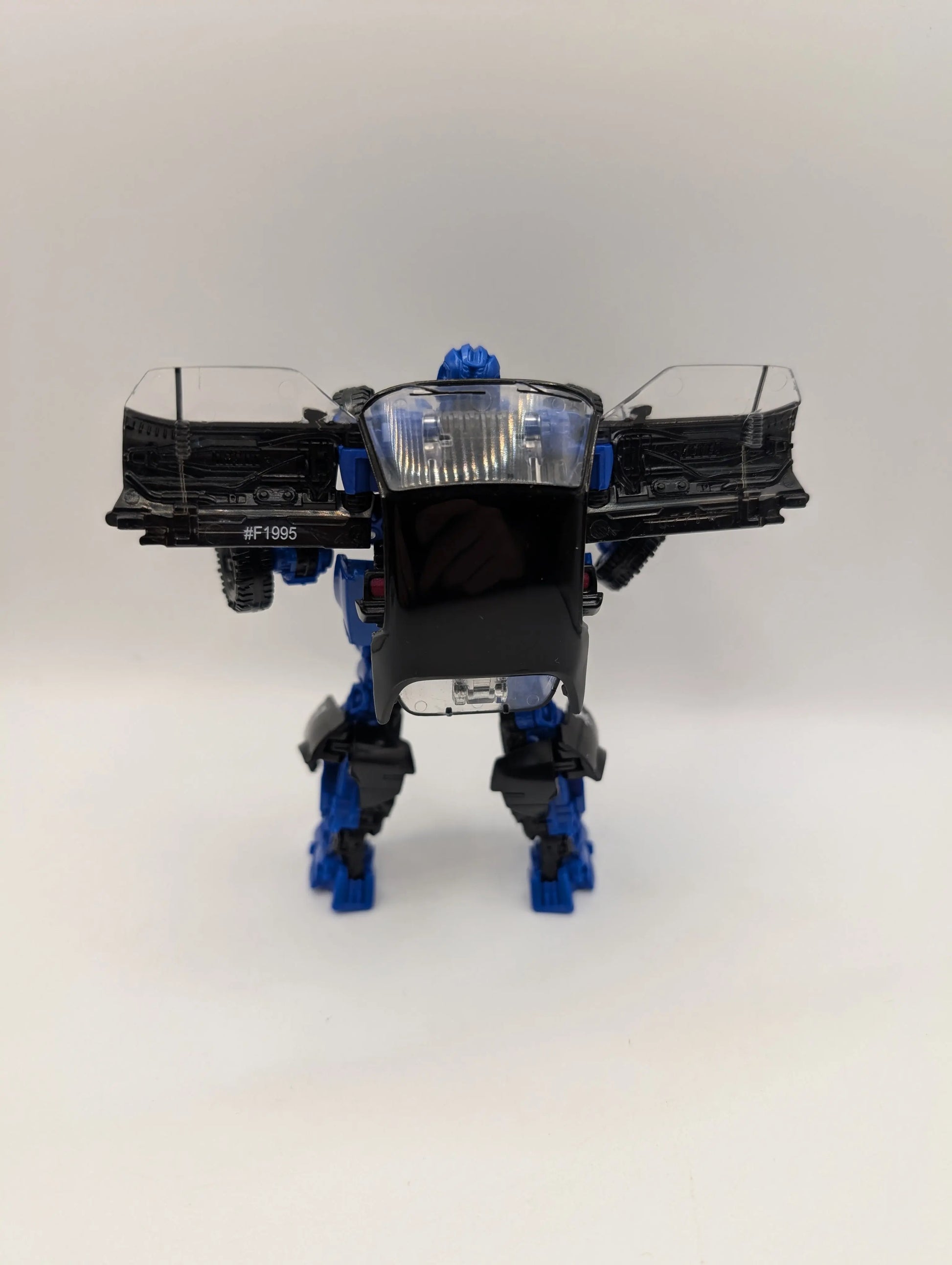 Transformers Dropkick Studio Deluxe SS46 Action Figure Hasbro Loose FRENLY BRICKS - Open 7 Days