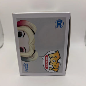 Funko Pop DC Animated Harley Quinn #494 Vinyl Figure FRENLY BRICKS - Open 7 Days