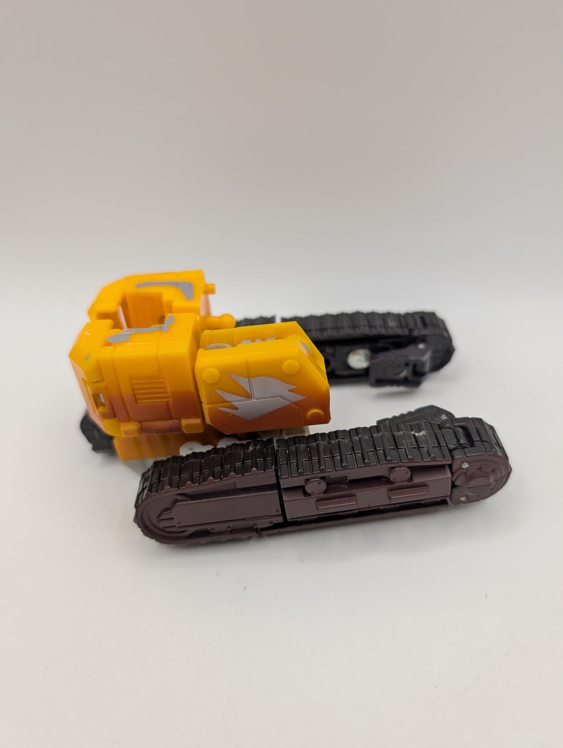 TF RID2001 Grimlock (Walmart) incomplete FRENLY BRICKS - Open 7 Days