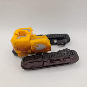 TF RID2001 Grimlock (Walmart) incomplete FRENLY BRICKS - Open 7 Days