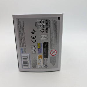 Frieren Beyond Journey's End Himmel Funko POP! Vinyl Chase 1989 FRENLY BRICKS - Open 7 Days