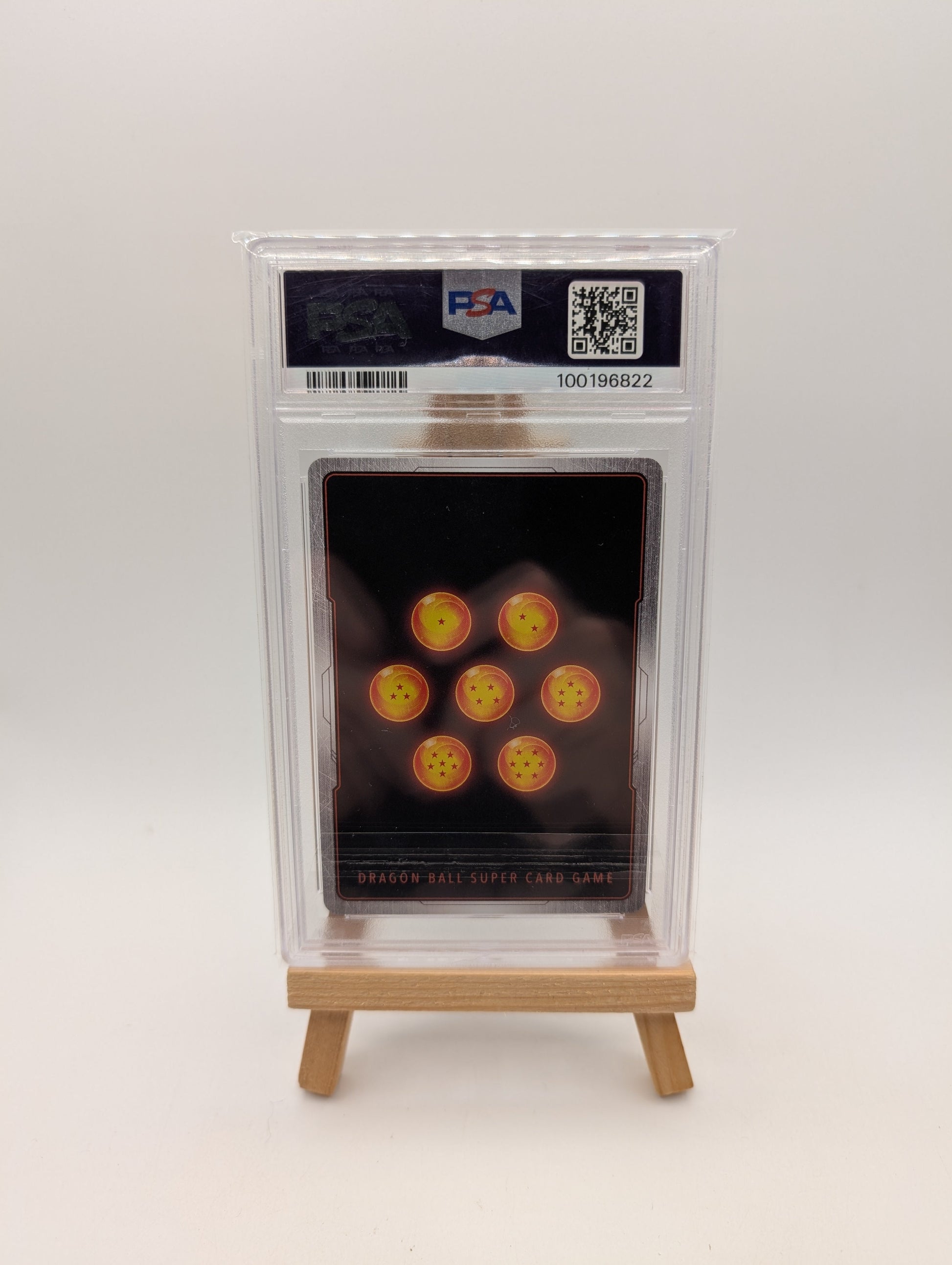 Krillin, Wish After Conflict DBR - Legend of the Dragon Balls BT25 BT25-140 DBR FRENLY BRICKS - Open 7 Days