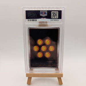 Krillin, Wish After Conflict DBR - Legend of the Dragon Balls BT25 BT25-140 DBR FRENLY BRICKS - Open 7 Days