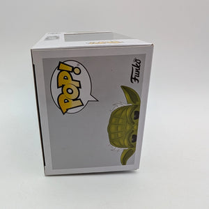 Funko Pop Vinyl Yoda #269 - Star Wars FRENLY BRICKS - Open 7 Days