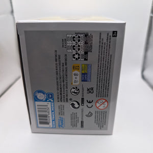 Funko Pop! Animation Trigun 1365 Milly Thompson Vinyl Figure FRENLY BRICKS - Open 7 Days