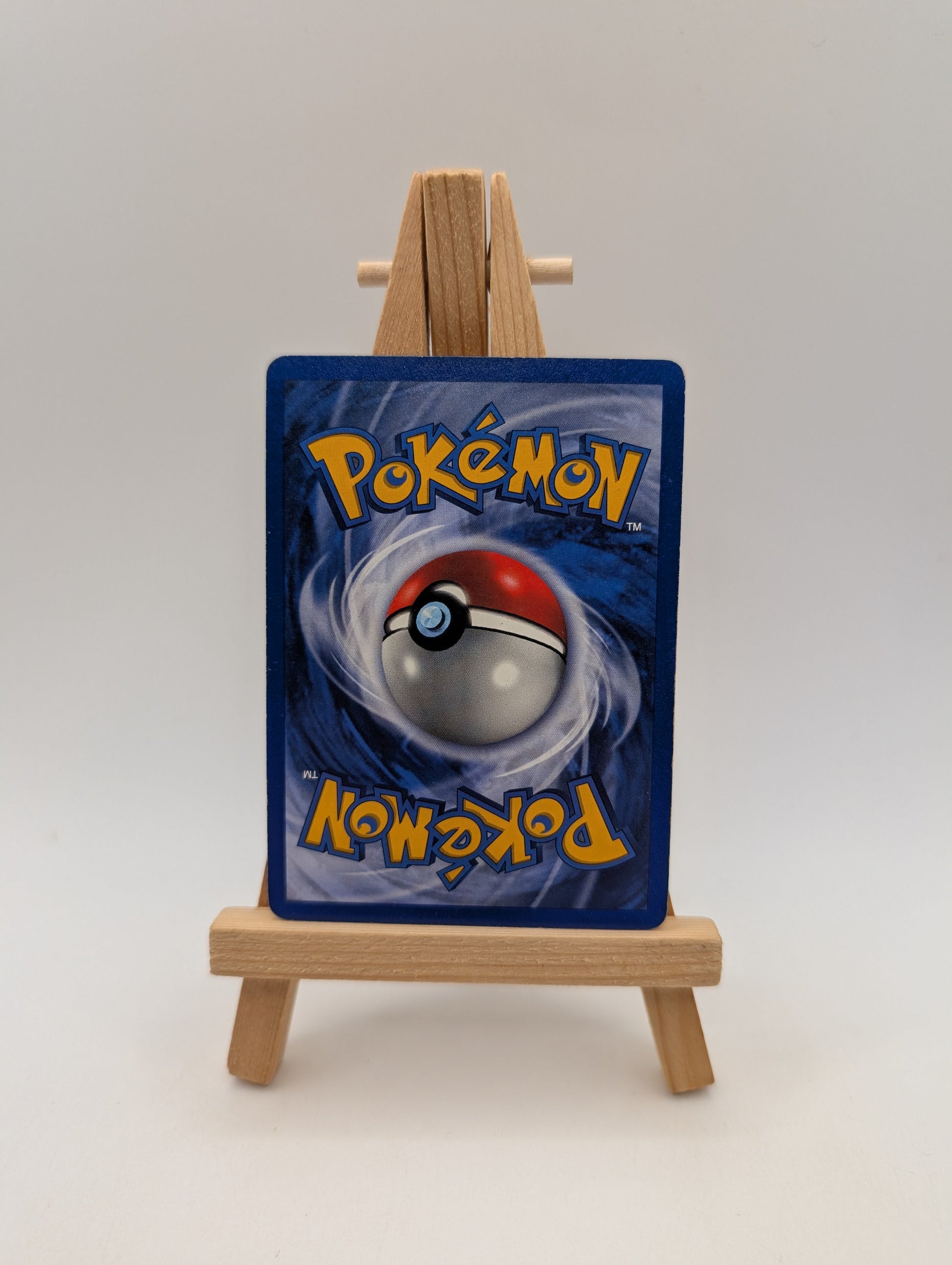 Ninetales - Base Set - (12/102) Holo Unlimited Pokemon HP FRENLY BRICKS - Open 7 Days