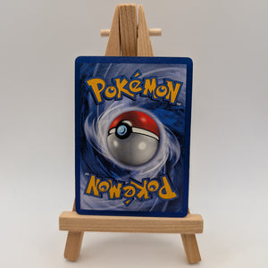 Ninetales - Base Set - (12/102) Holo Unlimited Pokemon HP FRENLY BRICKS - Open 7 Days