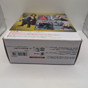 Tamashii Nations S.H. Figuarts Avengers Age of Ultron Thor 6