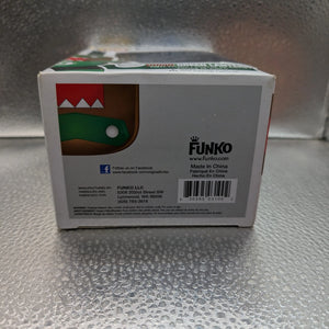 FUNKO Pop Vinyl Domo Green Lantern #25 FRENLY BRICKS - Open 7 Days