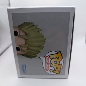 Trigun Vash the Stampede Funko POP! Vinyl #1362 FRENLY BRICKS - Open 7 Days