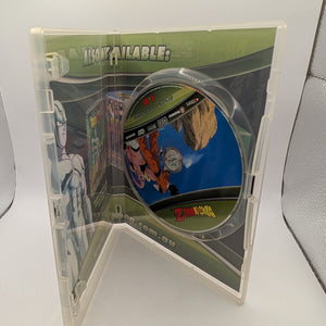 DBZ Dragon Ball Z Volume 5.10 - Fusion / Hope Returns