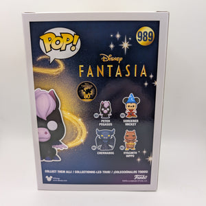 Peter Pegasus - Pop Vinyl - 989 - Fantasia - Disney - VAULTED