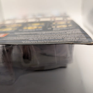 WWE WrestleMania 21 Stone Cold Steve Austin Action Figure 2005 New SIGNED AUTO FRENLY BRICKS - Open 7 Days