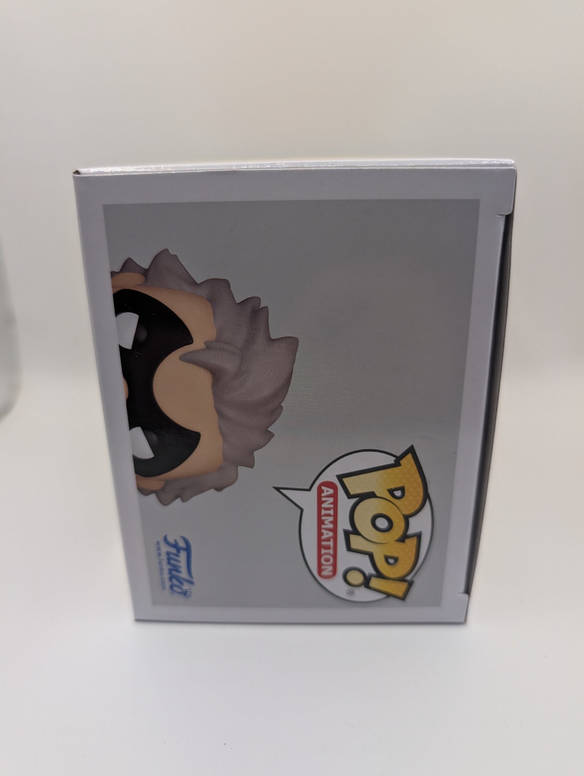 Gran Torino Pop 1161 My Hero Academia Funko Pop! - 2022 Convention FRENLY BRICKS - Open 7 Days