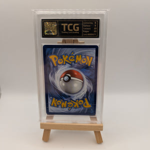 RAIKOU AMAZING RARE - 050/185 - Graded 9 - VIVID VOLTAGE FRENLY BRICKS - Open 7 Days