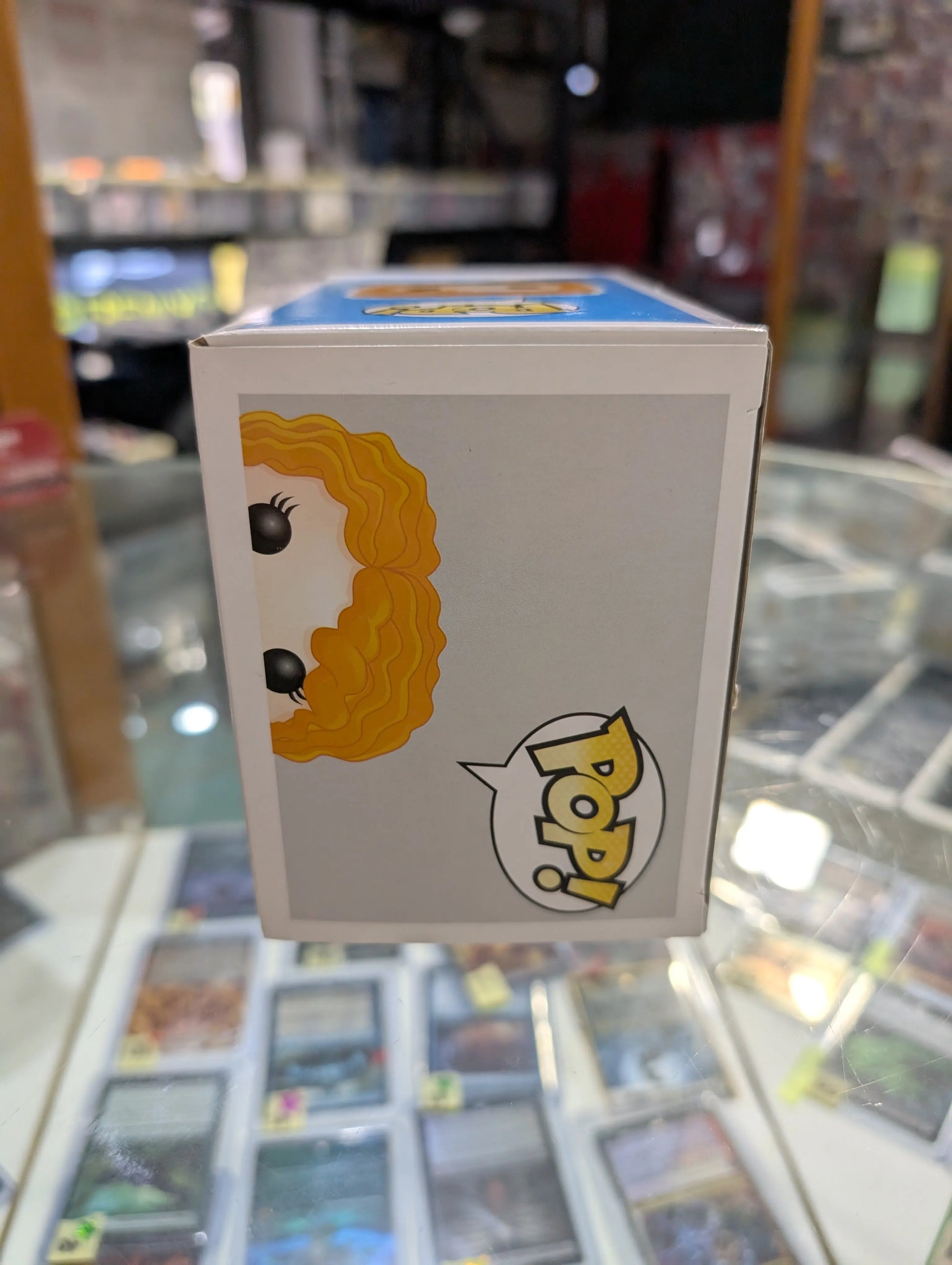 POP! Vinyl Disney Brave - Merida #57 FRENLY BRICKS - Open 7 Days