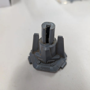1985 Tonka Star Wars Return of the Jedi ROTJ Tie Fighter Connector Part Toy JM24 FRENLY BRICKS - Open 7 Days