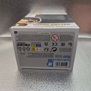 FUNKO Pop Vinyl Harry Potter #149 FRENLY BRICKS - Open 7 Days