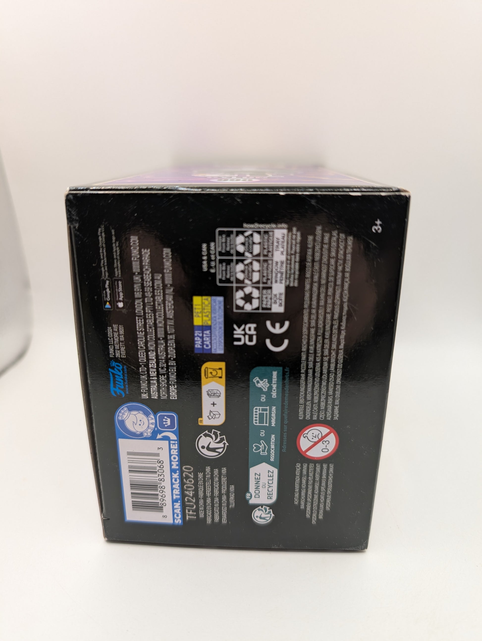 Funko Fusion - Cylon Pop! Vinyl Figure #998