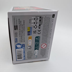 Alien: Romulus - Rain Pop! Vinyl Figure #1614 FRENLY BRICKS - Open 7 Days